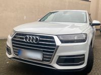 gebraucht Audi Q7 3.0 272PS