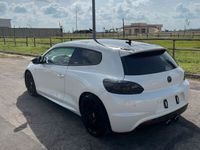 gebraucht VW Scirocco 2.0 TSI DSG Match