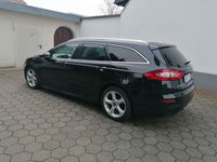 gebraucht Ford Mondeo 2,0 TDCi St line led memory