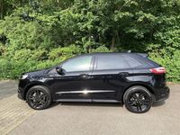 gebraucht Ford Edge 2,0 l EcoBlue Bi-Turbo 4x4 ST-LINE Auto...