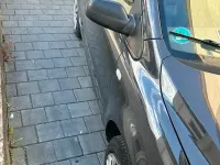 Gebraucht VW Fox 98 PS (72 kW) 2006 Grau Kleinwagen