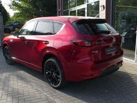 Gebraucht Mazda CX-60 Homura-Line 327 PS (240 kW) 2025 SUV