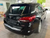 Gebraucht Opel Astra Dynamic 200 PS (147 kW) 2017 Limousine