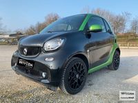 gebraucht Smart ForTwo Electric Drive coupe EQ PANORAMA~KAMERA~