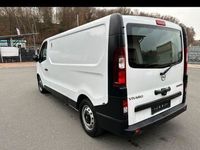 gebraucht Opel Vivaro 