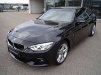 gebraucht BMW 420 Gran Coupé 420 i * Sportpaket M-Paket * Navi *