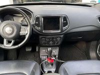 Gebraucht Jeep Compass 249 PS (183 kW) 2020 Schwarz SUV