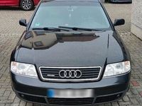 gebraucht Audi A6 c5 2.4 Quattro