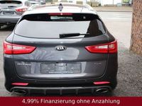 gebraucht Kia Optima OptimaSportswagon GT | TÜV 09.25