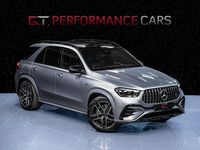Gebraucht Mercedes GLE53 AMG AMG 544 PS (400 kW) 2024 Silber SUV