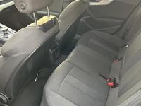 Gebraucht Audi A4 156 PS (114 kW) 2017 Schwarz Kombi
