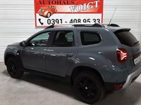 Gebraucht Dacia Duster Extreme 131 PS (96 kW) 2022 Grau SUV