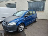 gebraucht VW Fox 1,2