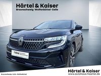 Gebraucht Renault Austral Iconic 200 PS (147 kW) 2022 Blackpearlschwarzmetallic (schwarz) SUV
