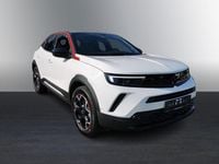 Gebraucht Opel Mokka-e 100 kW (136 PS) 2025 Lack weiss banquise/typ aussen SUV