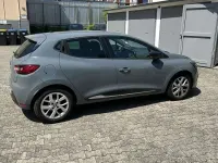 Gebraucht Renault Clio LIMITED 73 PS (53 kW) 2018 Kleinwagen