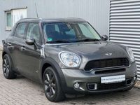 gebraucht Mini Cooper S Countryman Cooper S All4 1. Hand