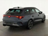 Gebraucht Cupra Leon VZ 333 PS (244 kW) 2025 Grau
