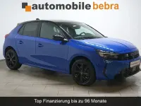 Gebraucht Opel Corsa 101 PS (74 kW) 2024 Blau Kleinwagen