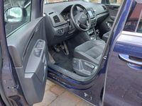 gebraucht Seat Alhambra 2.0 TDI Ecomotive 110kW Crono Plus ...