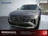 Neu Hyundai Tucson Prime 252 PS (185 kW) 2025 Grau SUV