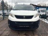 Gebraucht Peugeot Expert 150 PS (110 kW) 2018 Weiß Van