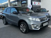 Gebraucht Suzuki Vitara Comfort 140 PS (102 kW) 2019 Grau SUV