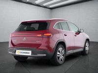 Gebraucht Mercedes EQA300 167 kW (228 PS) 2024 Rot SUV