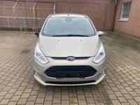 gebraucht Ford B-MAX B-MaxTitanium*Navi*R-Kamera*Scheckh.1.Han