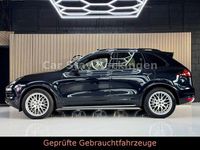 Gebraucht Porsche Cayenne S 382 PS (280 kW) 2013 Schwarz SUV