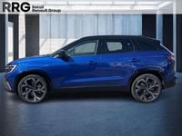 Gebraucht Renault Austral Iconic 200 PS (147 kW) 2025 Ironblau metallic, black pear SUV