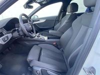 gebraucht Audi A4 Allroad A4 allroad Quattro quattro 45 TFSI S tronic