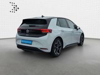 Gebraucht VW ID.3 Pure 110 kW (150 PS) 2022 Weiß Kleinwagen