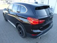 Gebraucht BMW X1 xLine 231 PS (169 kW) 2018 Braun SUV