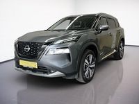 Gebraucht Nissan X-Trail Tekna 213 PS (156 kW) 2022 Gun metallic SUV