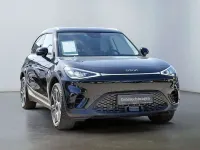 Gebraucht Smart #1 Pro 200 kW (272 PS) 2023 Schwarz meta black (metallic) SUV
