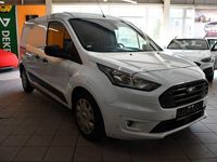 Gebraucht Ford Transit Connect 120 PS (88 kW) 2020 Weiß Van / Kleinbus