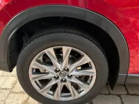 Gebraucht Mazda CX-5 Kangei 165 PS (121 kW) 2019 Rot SUV
