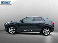Gebraucht Audi Q2 Advanced Plus 150 PS (110 kW) 2024 Manhattangrau metallic SUV