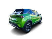Gebraucht Opel Mokka-e Ultimate 100 kW (136 PS) 2022 Grün SUV
