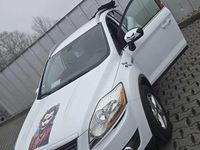 Gebraucht Ford Kuga Titanium 140 PS (102 kW) 2011 Weiß SUV