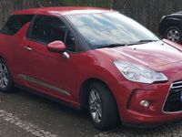 gebraucht Citroën DS3 DS3VTi 120 SoChic