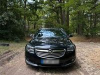 gebraucht Opel Insignia Country Tourer CT 2.0 CDTI 125kW Au...