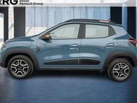 Gebraucht Dacia Spring Extreme 47 kW (65 PS) 2024 Blau Kleinwagen