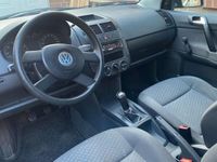 gebraucht VW Polo 9N