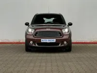 Occasion Mini Cooper D Countryman 112 ch (82 kW) 2016 Marron SUV