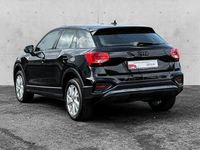 Gebraucht Audi Q2 Ambiente 150 PS (110 kW) 2023 Mythosschwarz metallic SUV