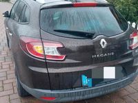 gebraucht Renault Mégane 1.9 dci