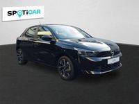 Neu Opel Corsa Edition 110 PS (80 kW) 2025 Lackierung schwarz perla nera/ Kleinwagen
