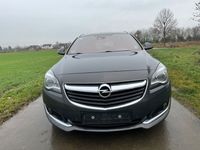 gebraucht Opel Insignia A Sports Tourer *Voll Ausstattung *
